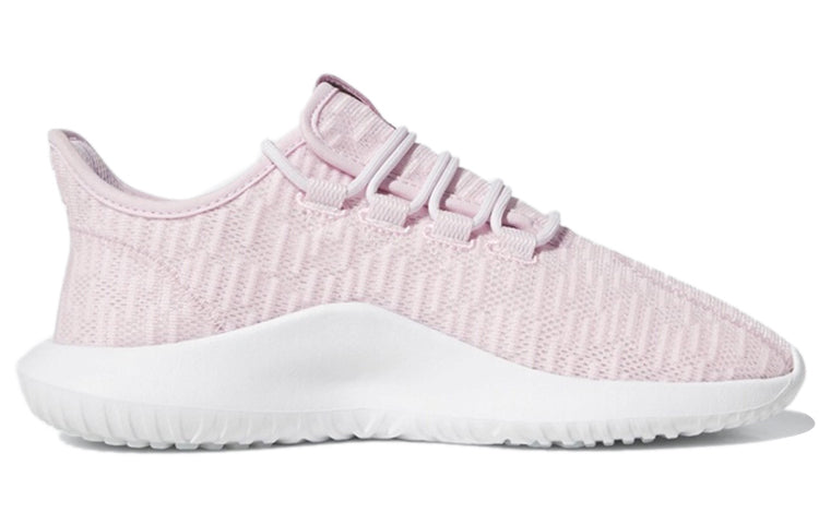 (WMNS) adidas Tubular Shadow 'Pink White' CM8464