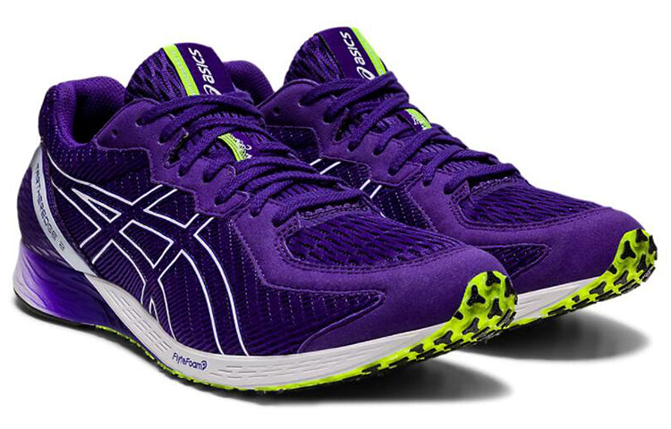 ASICS Tartheredge 2 'Gentry Purple' 1011A854-501