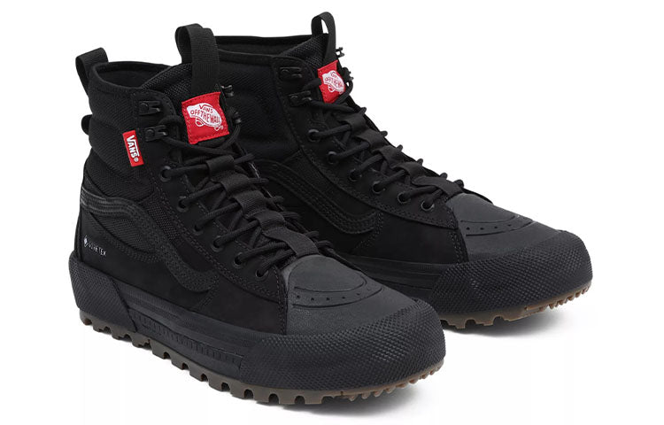 Vans SK8-HI GORE-TEX MTE-3 'Blackout' VN0A5I111OJ