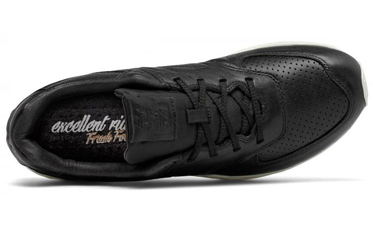 New Balance 574 Fresh Foam Leather MFL574NA