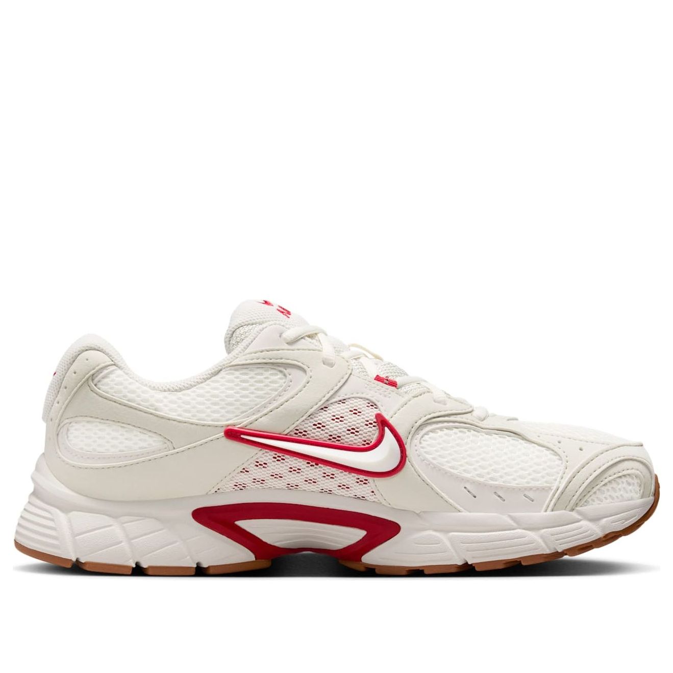 Nike V5 RNR 'Light Bone Gym Red' II6292-100