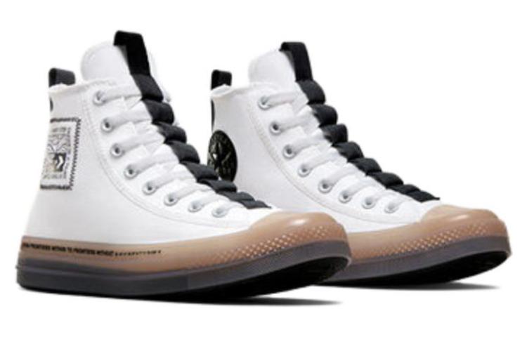 Converse Chuck Taylor All Star CX Explore High Top Future Utility 'White' A05358C