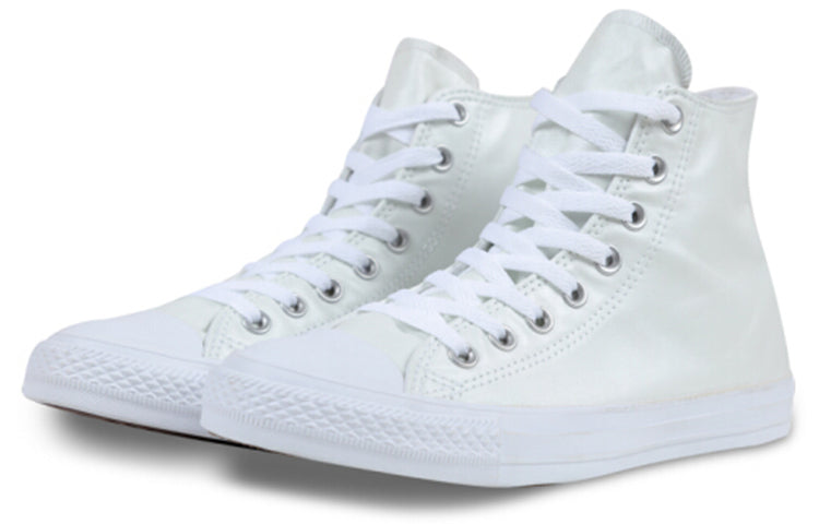 Converse Chuck Taylor All Star Shoes White 155559C