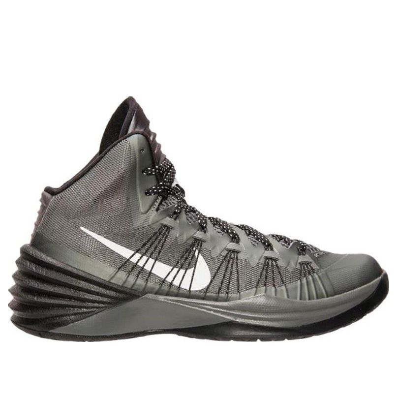 Nike Hyperdunk 2013 'Mercury Grey' 599537-003