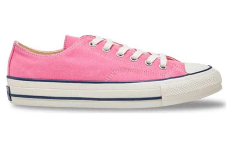 Converse Chuck Taylor Canvas OX 'Pink' 1SD146