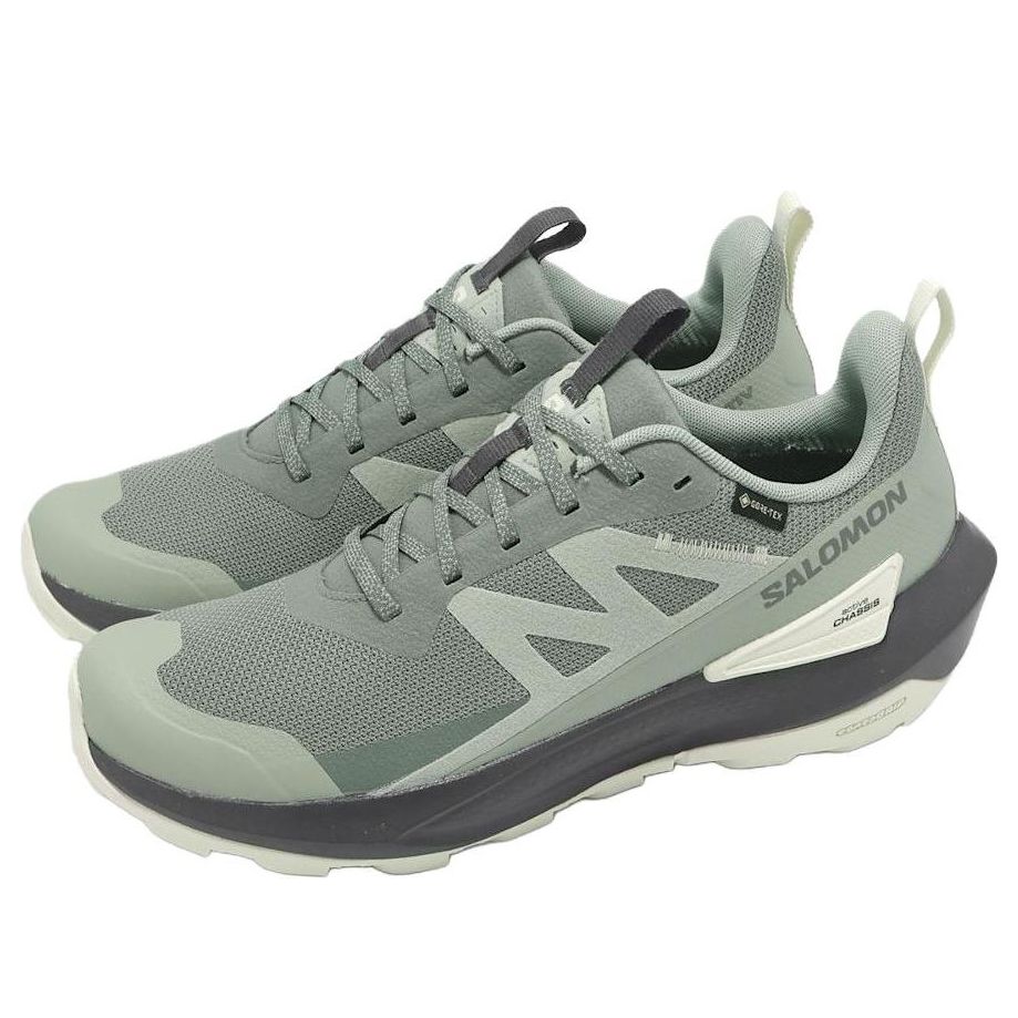 SALOMON ELIXIR ACTIV GTX 'Green 477578
