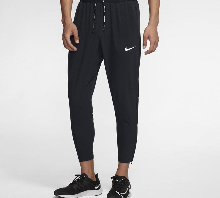 Nike Phenom Quick Dry Running Long Pants Black BV4816-010