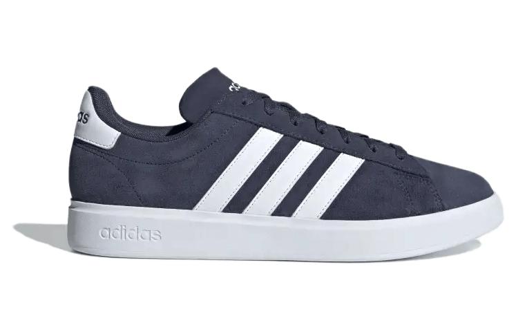 adidas Grand Court 2.0 'Shadow Navy' ID2969