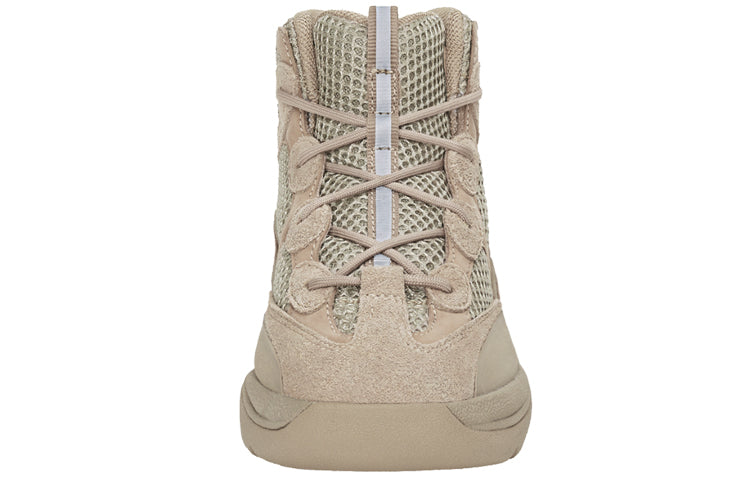 (PS) adidas Yeezy Desert Boot Kids 'Rock' EG6490