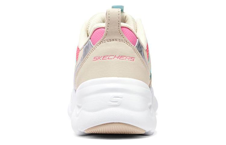 (WMNS) Skechers DLITES Airy 3.0 'Nature Rainbow' 896075-NTMT