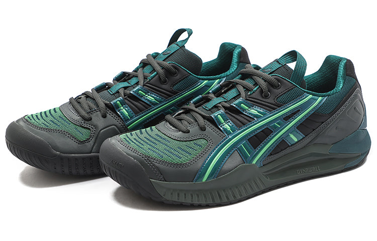 ASICS HS5-S Gel-Resolution SPS 'Grey Green' 1201A437-300