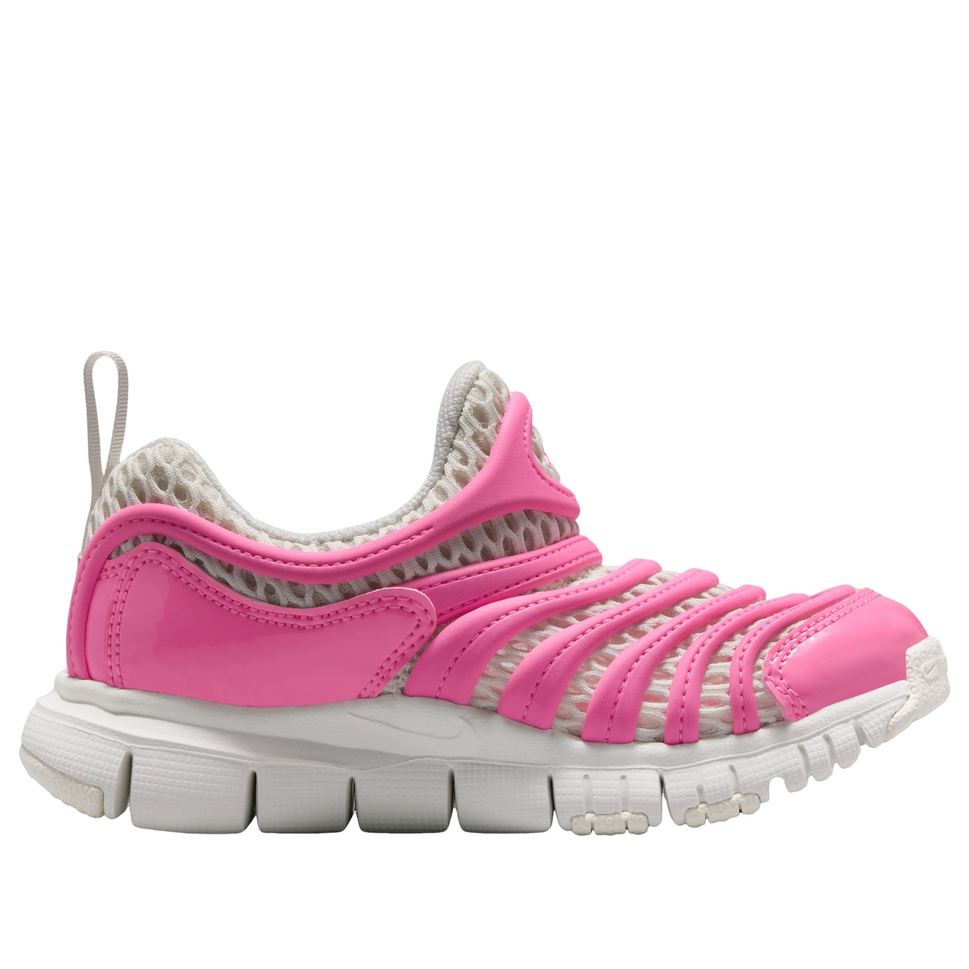 (TD) Nike Dynamo Free BR 2 'Pink Glow Sail' IV0523-600