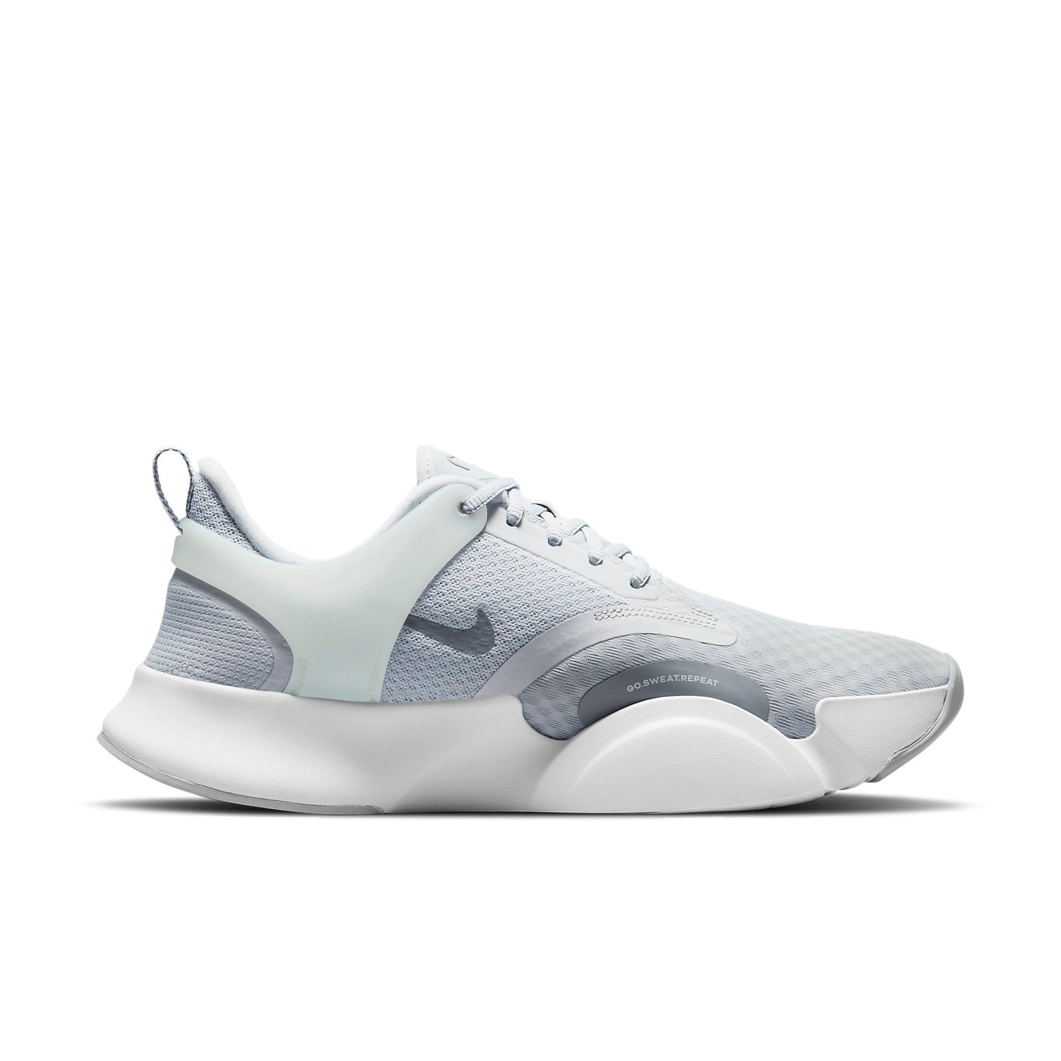 Nike SuperRep Go 2 'Pure Platinum' CZ0604-001