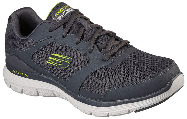 Skechers Flex Advantage 4.0 'Blue Gray' 232225-CHAR