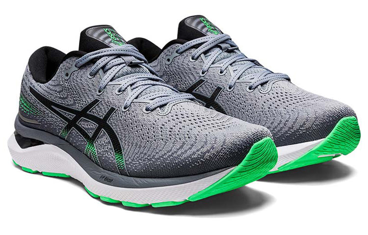 ASICS Gel-Cumulus 24 'Grey' 1011B366-023