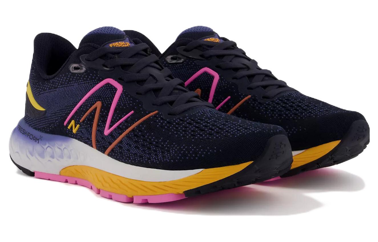 (WMNS) New Balance Fresh Foam X 880v12 'Eclipse Vibrant Apricot' W880M12