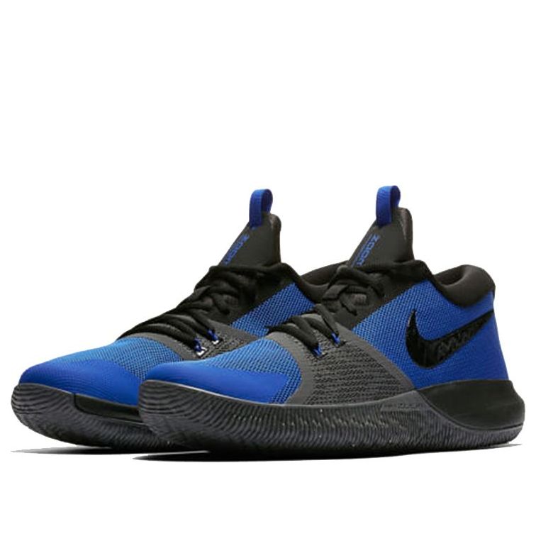 Nike Zoom Assersion 'Blue Black' 917506-400