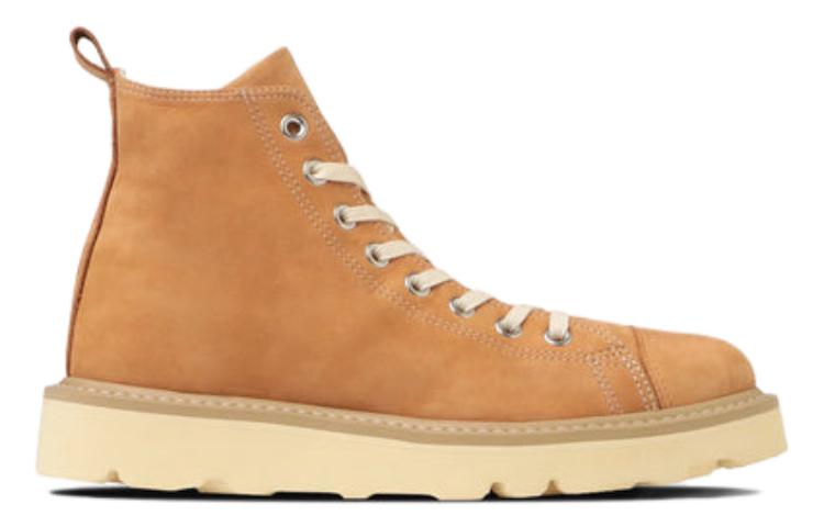 Converse All Star Longlife Hi 'Khaki' 31310030