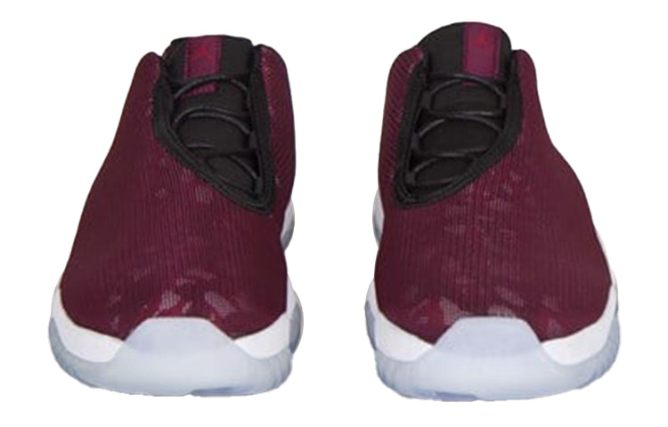 Air Jordan Future Low 'Bordeaux Camo' 718948-605