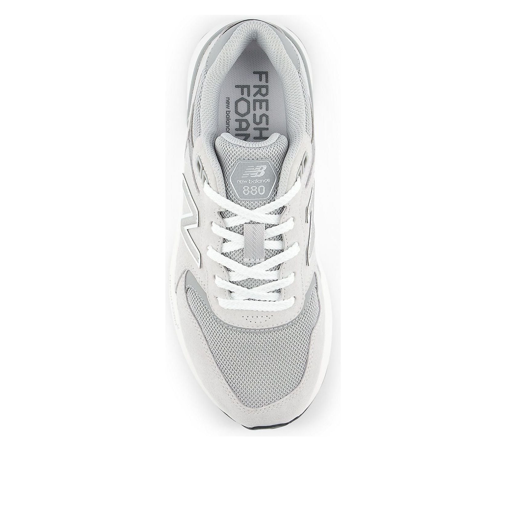 (WMNS) New Balance 880 v7 'Raincloud Slate Grey' W880712