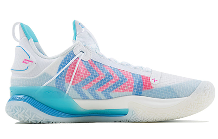 Li-Ning Speed 7 Premium PE 'Cotton Candy' ABAR017-C
