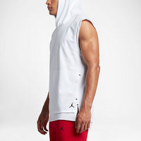 Apparel Hoodies Men Air Jordan 23 Lux Hooded Sleev 843088-100