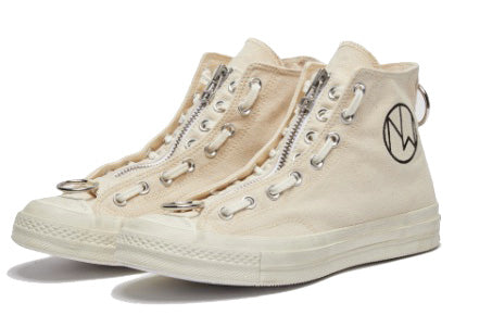 Converse Chuck Taylor All Star 1970s Hi Undercover New Warriors 164832C281