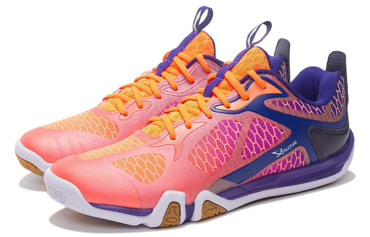Li-Ning X Tructure Soft Badminton Training AYTM031-14