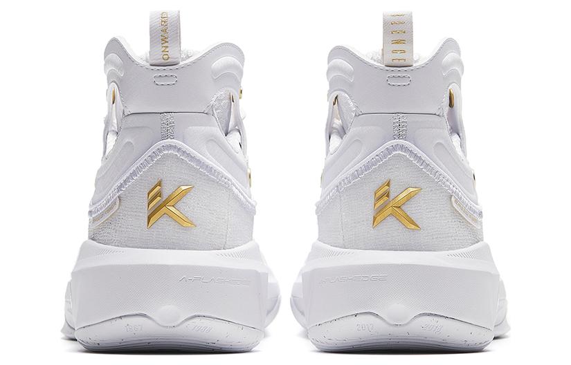ANTA Klay Thompson 8 'White Gold' 112331101-4