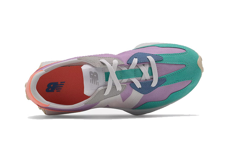 (PS) New Balance 327 'Purple Orange Green' PH327PA