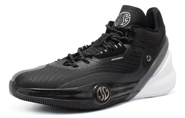 361 Degrees AG3 Aaron Gordon 'Mysterious Powers' 572241106-1