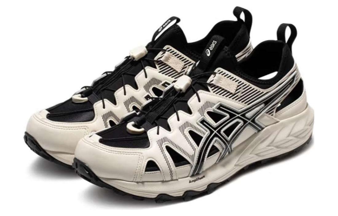 ASICS Gel-Sonoma SE 'Cream White Black' 1203A670-201