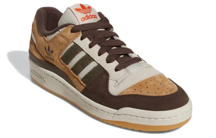 adidas Forum Low 84 'Branch Brown' GW4334
