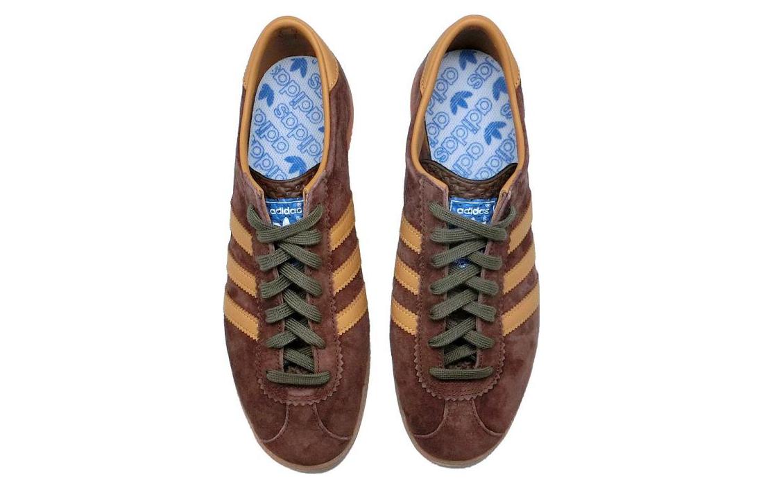 adidas Amsterdam '2020 City Series' EF5791
