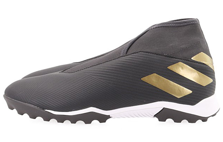 adidas Nemeziz 19.3 'Black Gold' EF0386