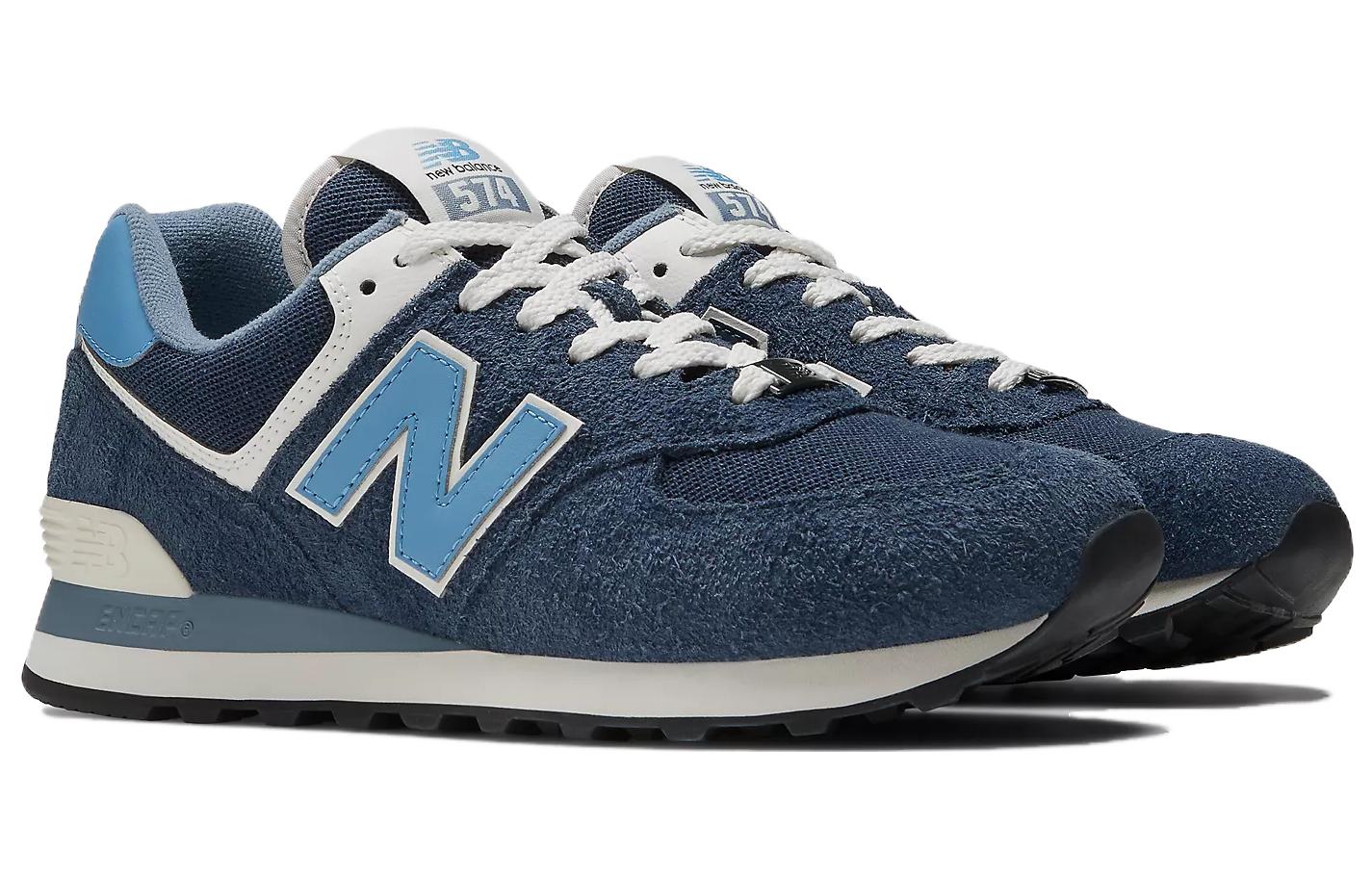 New Balance 574 'Navy Blue' U574EZ2