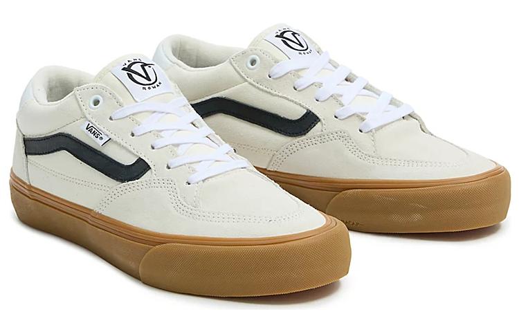 Vans Rowan Shoes 'Marshmallow Gum' VN0A5JICOVM