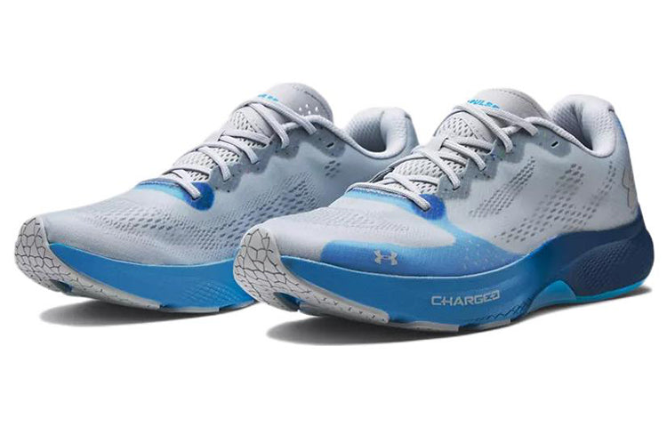 Under Armour Charged Pulse 'Grey Blue' 3023020-107