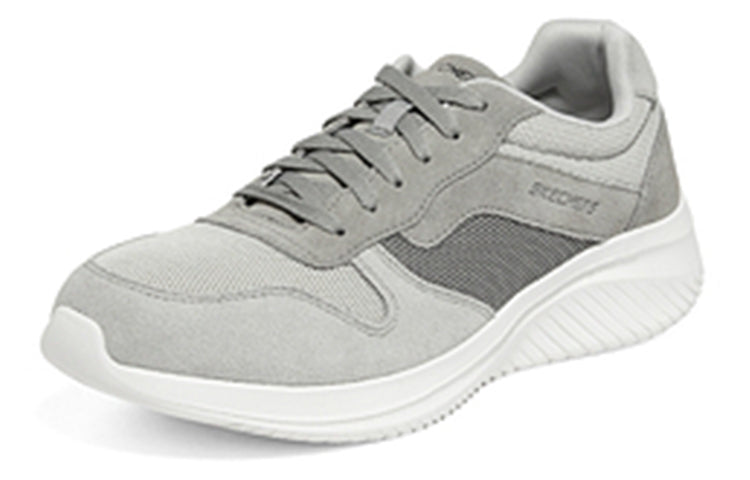 Skechers Ultra Flex 3.0 'Grey' 232313-GRY