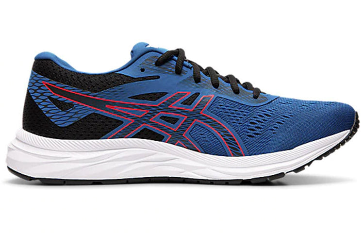 ASICS Gel-Excite 6 'Deep Sapphire Red' 1011A165-402