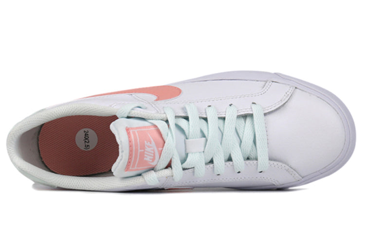 (WMNS) Nike Court Royale AC 'Bleached Coral' AO2810-107