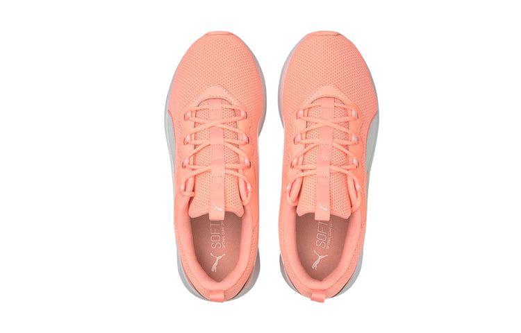 (WMNS) PUMA Softride Jr Orange 194356-01