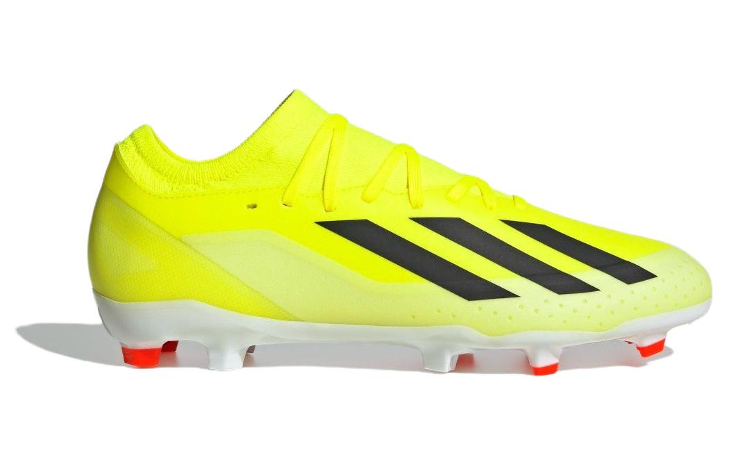 adidas X Crazyfast League FG 'Solar Energy Pack' IG0605