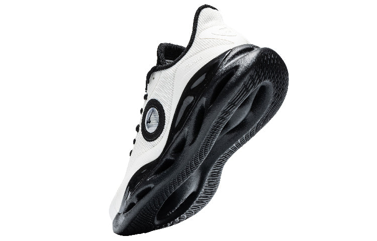 Mizuno KOI 2.0 'White Black' D1GH230903