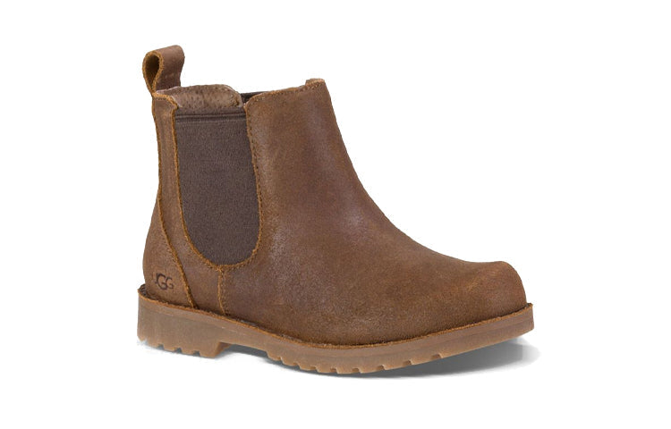 (GS) UGG Callum Boots Brown 1100170K-CHO