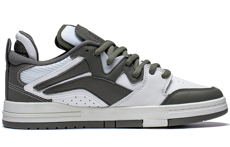 Li-Ning Wave Pro 'Dark Grey White' AECT035-1