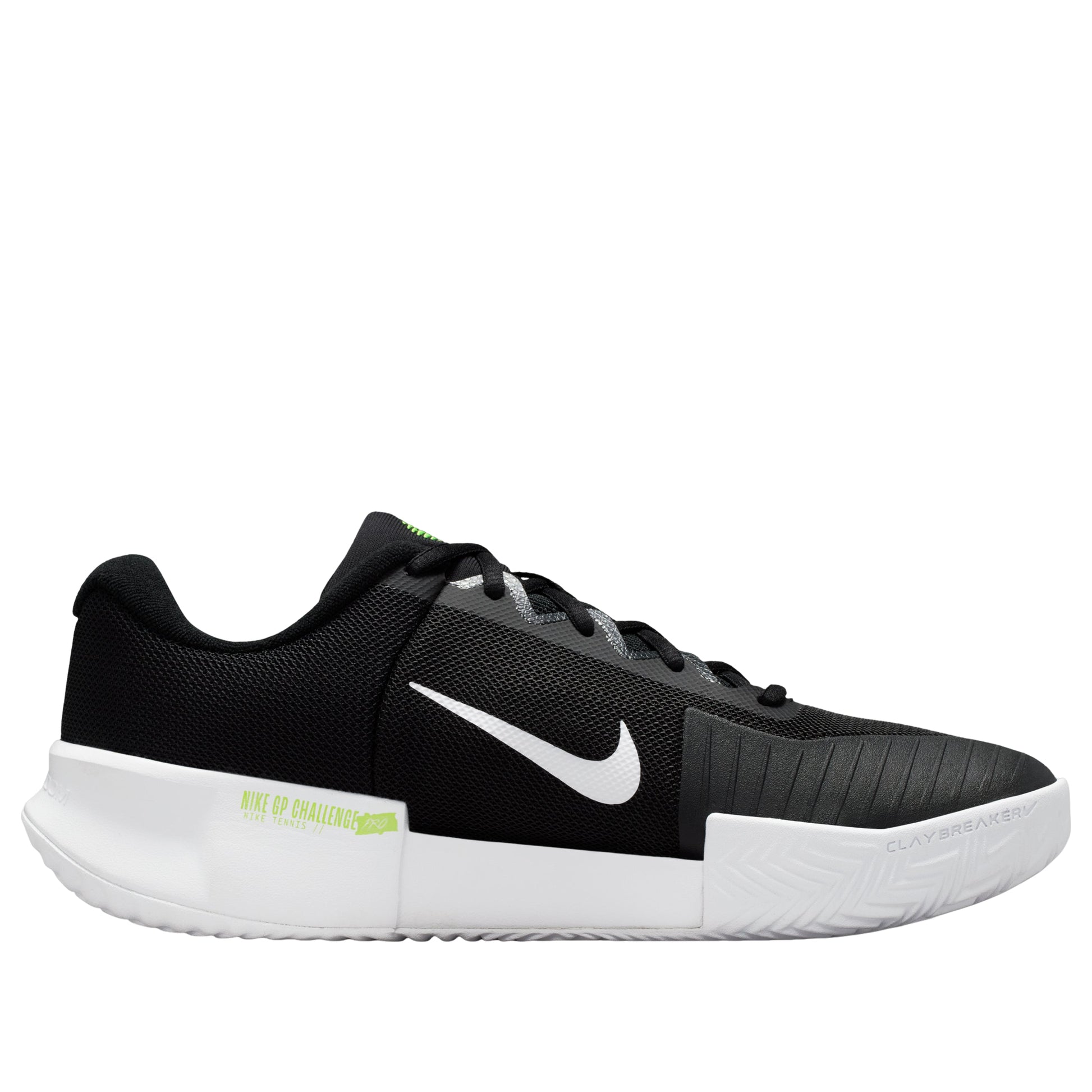 Nike GP Challenge Pro 'Black Anthracite Volt' IR2776-001