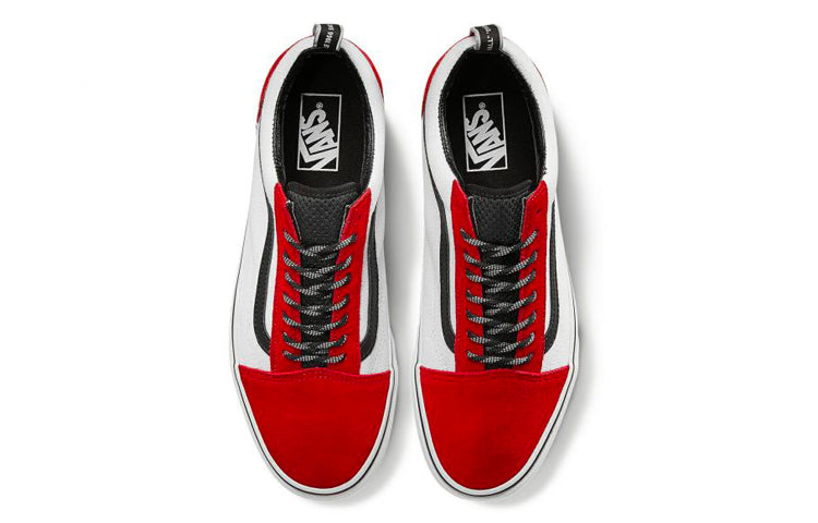 Vans Old Skool 'OTW Webbing' VN0A4BV5T74