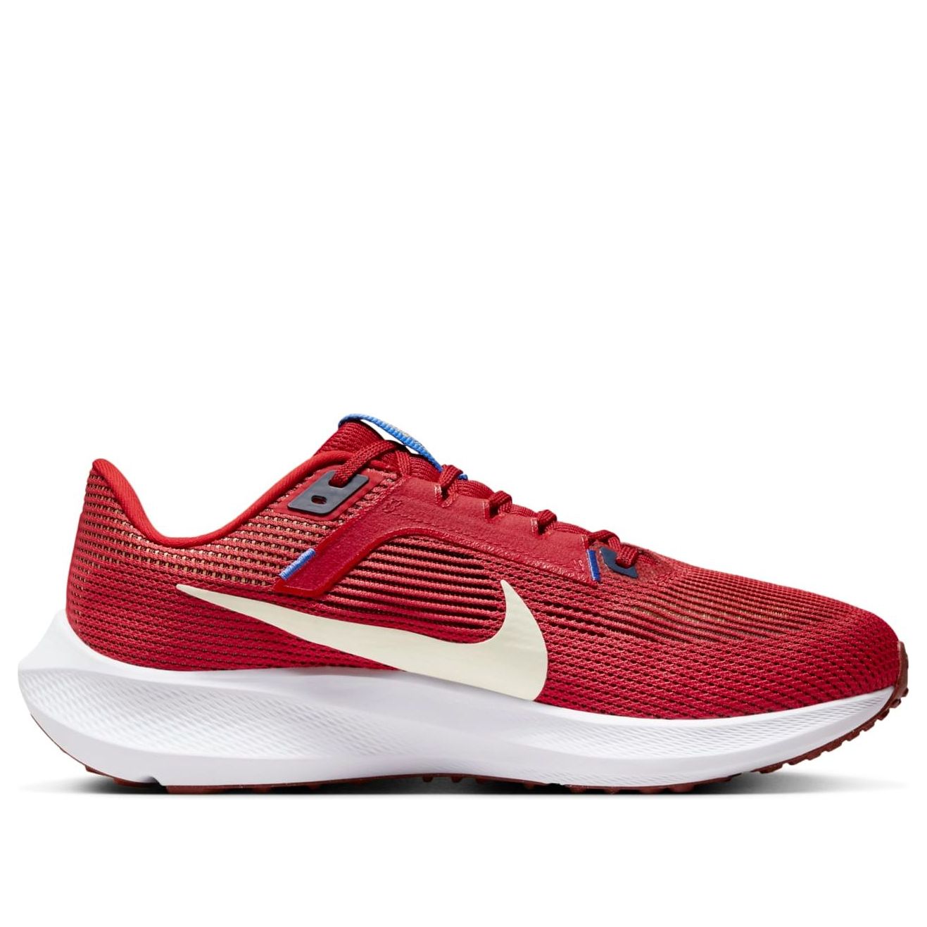 Nike Air Zoom Pegasus 40 Extra Wide 'University Red' DV7480-600