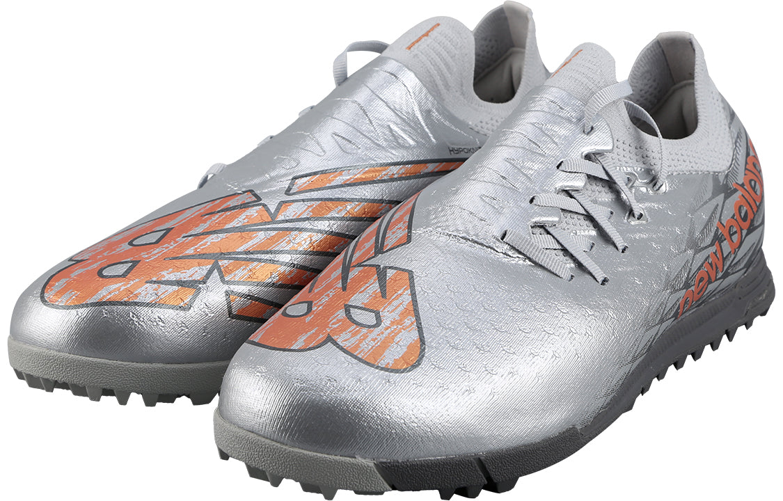 New Balance Furon v7 PRO TF 'Silver' SF1TGG7-2E
